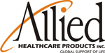 Allied-Healthcare-Products-Inc