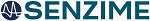 Senzime logo- web size